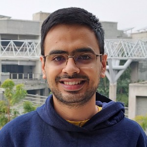 Akshat Khanna