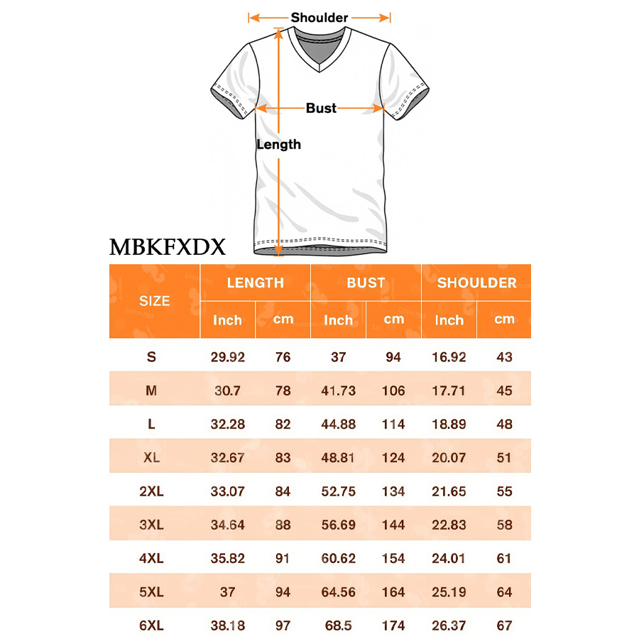 AOP MBK Stitching Detail T Shirt