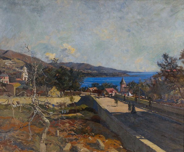 Monte Carlo 1886