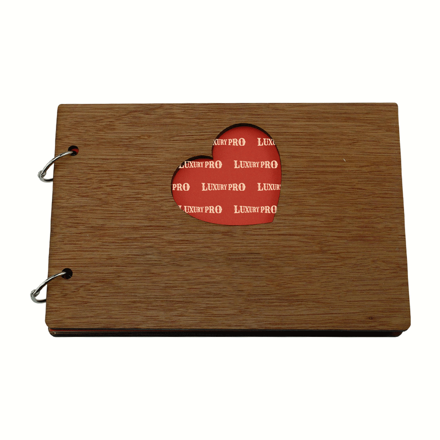 Wedding Guestbook
