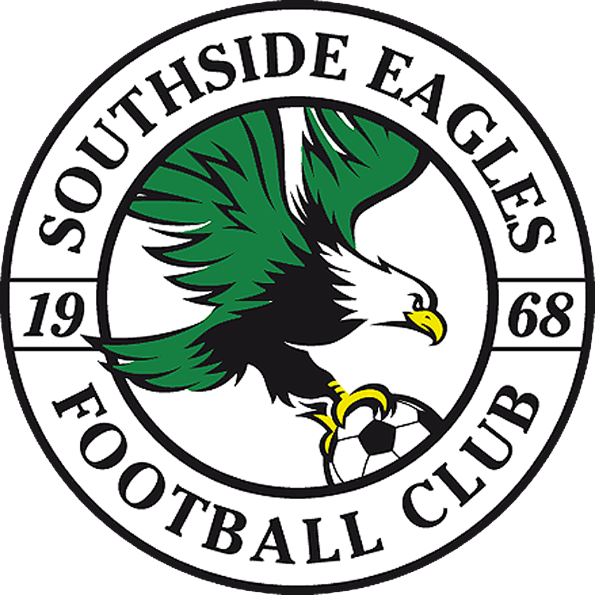 Southside Eagles logo