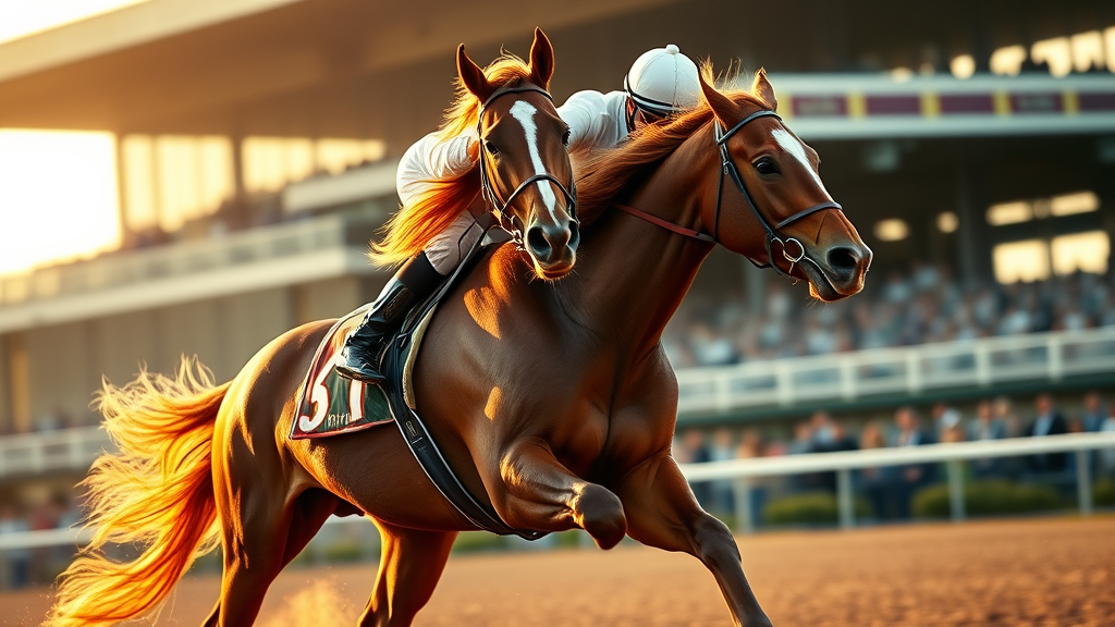 Saniyelerin Kaderi Değiştirdiği An: Tarihin En Hızlı Atı ve Asla Geçilemeyen Rekorun Perde Arkası!