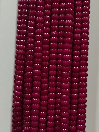 Ruby Opaque (Chatam)