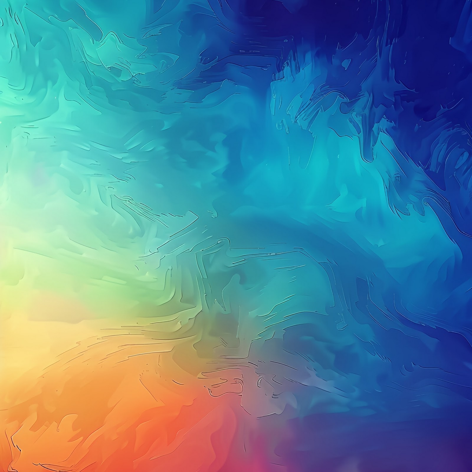 Download Abstract, Gradient, Color, Texture 2K iPhone