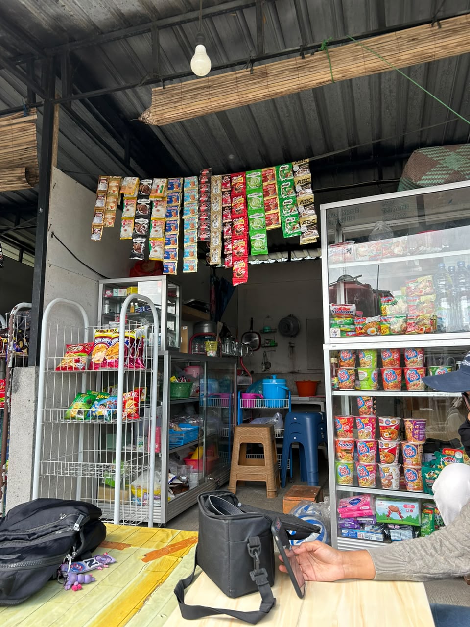 Warung Ayam Geprek — foto 3