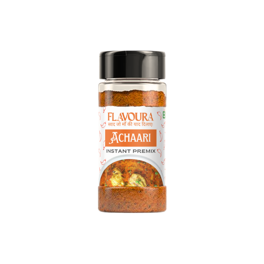 Achaari Instant Premix