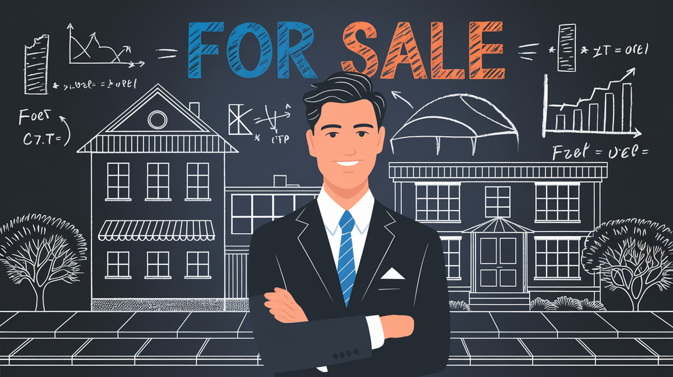 What Is a Real Estate Agent in Economics?