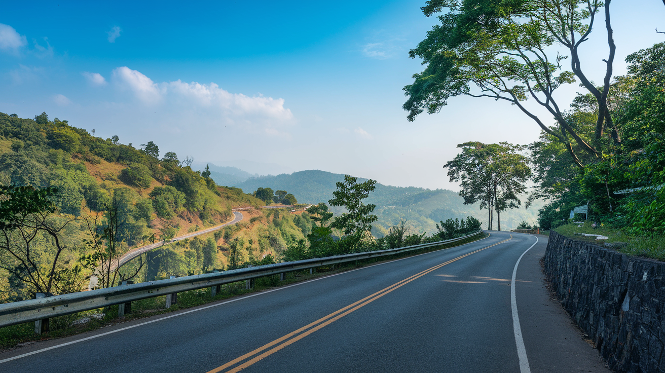 How to Reach Tiger Point Lonavala from Mumbai – Travel Guide