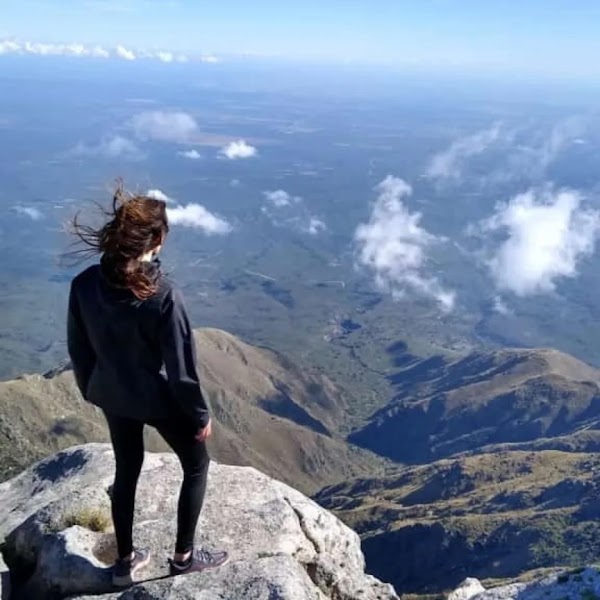 Travesía Tres Cumbres