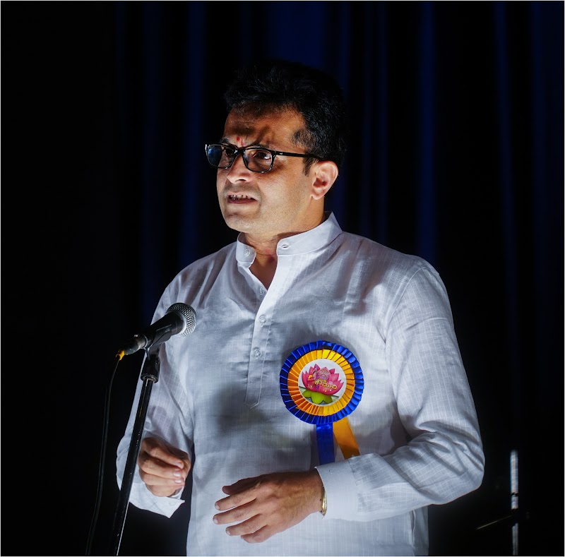 Nilkod Shankar Hegade — Yakshagana photo 30