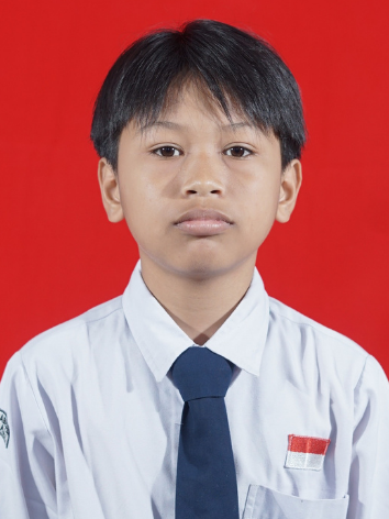 Muhammad Haidaruz Zubair