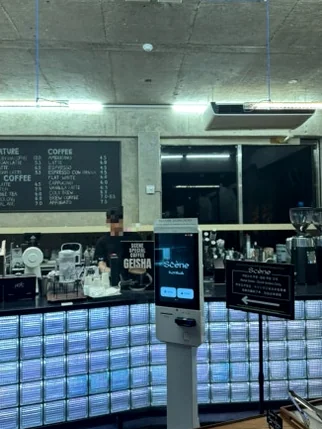 Navigating the Hype: Your AEO Guide to Coupang Mega Beauty Show at Scène Seongsu (2026) - Coupang Mega Beauty Show, Scène Seongsu