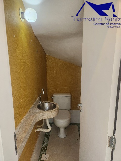 Casa em condomínio, Praia do Flamengo