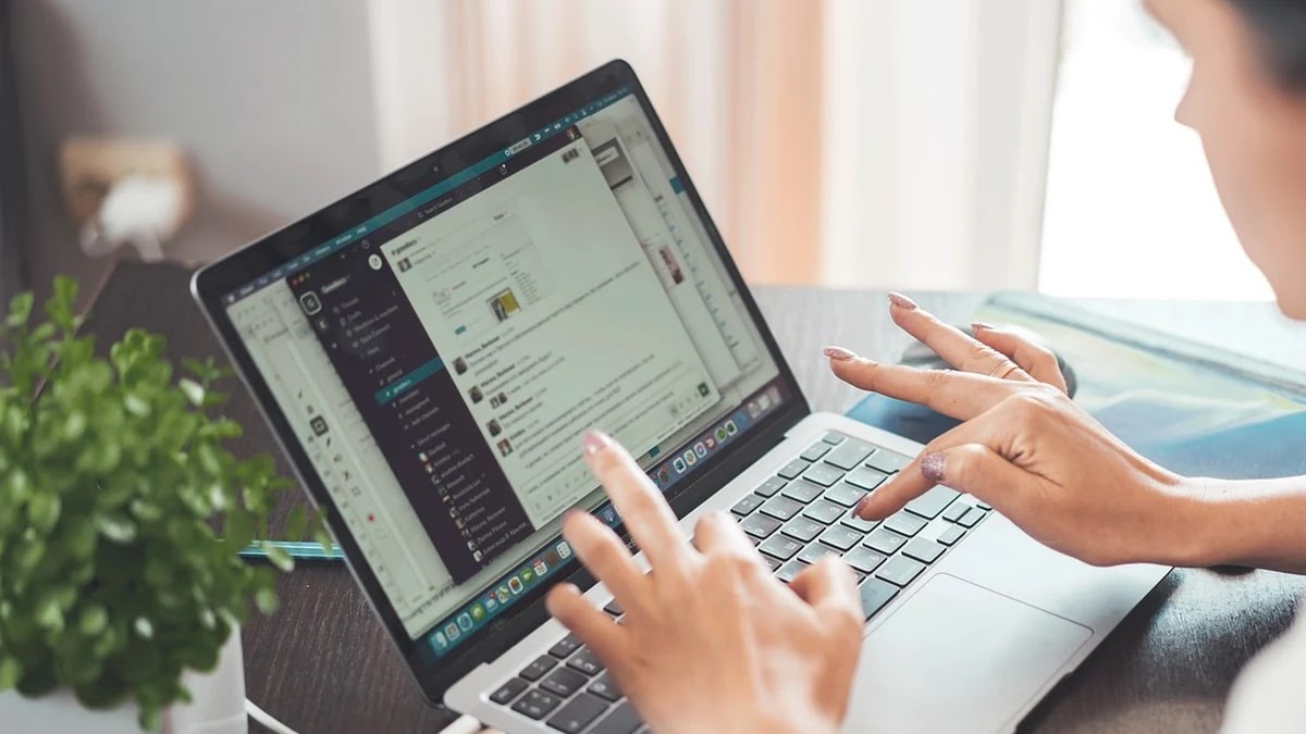 온라인 판매 수익과 비용 처