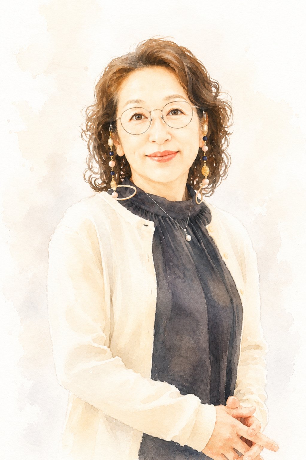 裕子のプロフィール画像