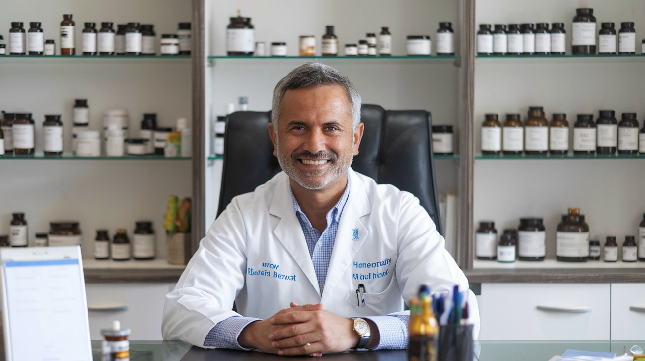 Best Homeopathy Doctors in Vile Parle – Top Picks 2026