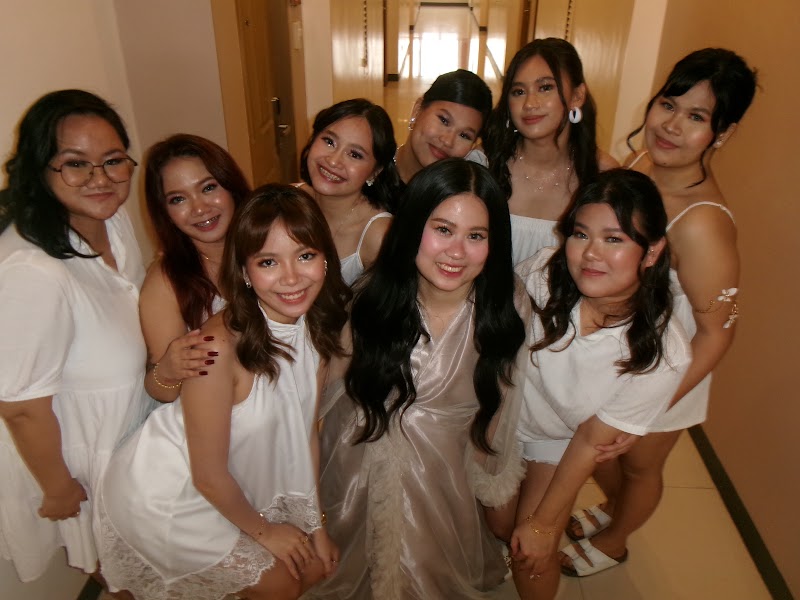 Shared by Ms. Danah De Lara