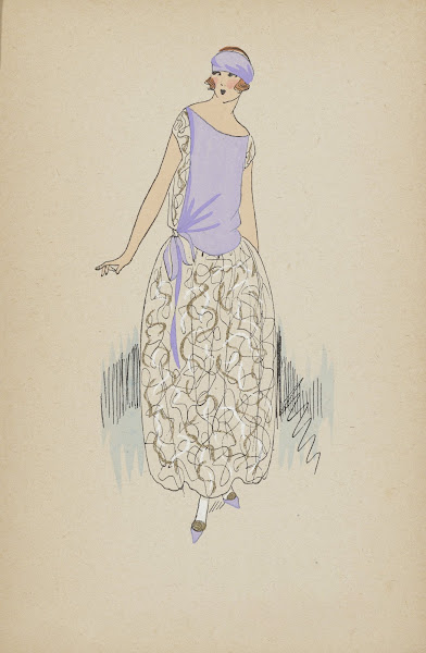 Borée 1921 1922