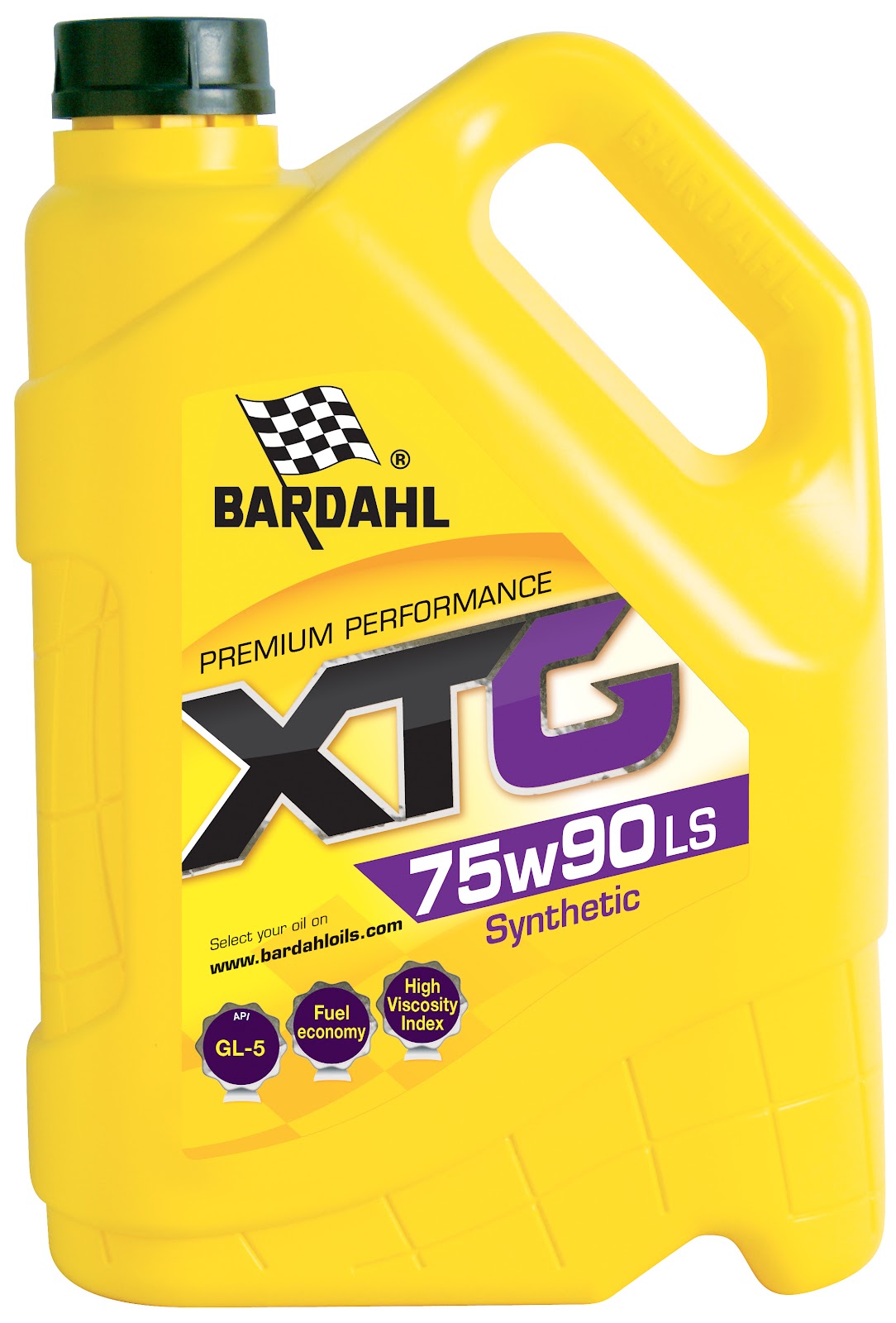 XTG 75W90 LS - 1L