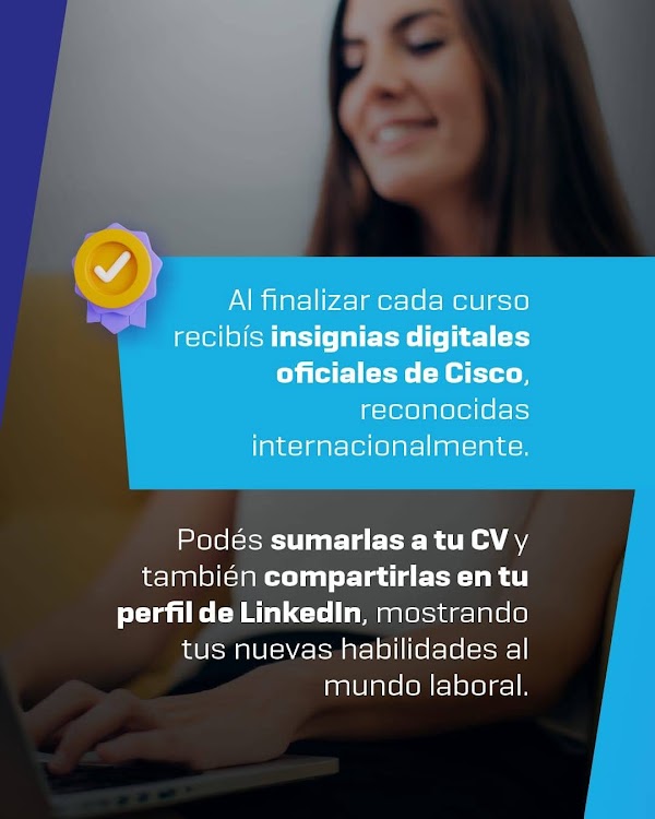 6 Cursos Gratuitos Cisco