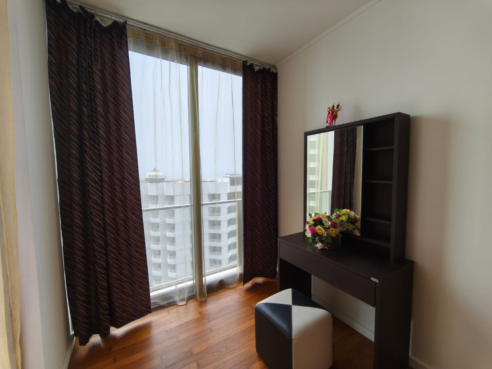 Rayong Beach Condotel (Down Payment) - Studio, Floor 4 8