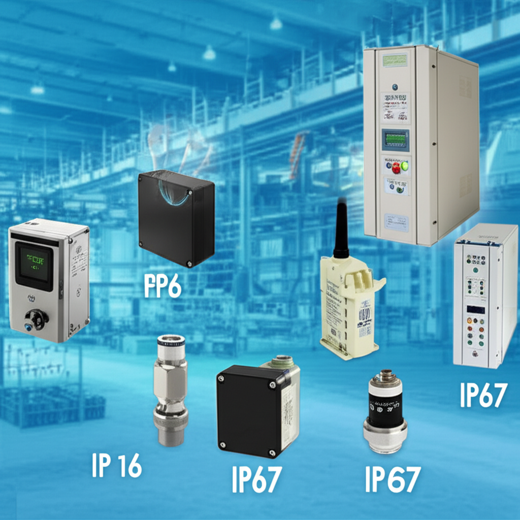 Harga IP 16: Panduan Komprehensif untuk Penentuan dan Pemilihan