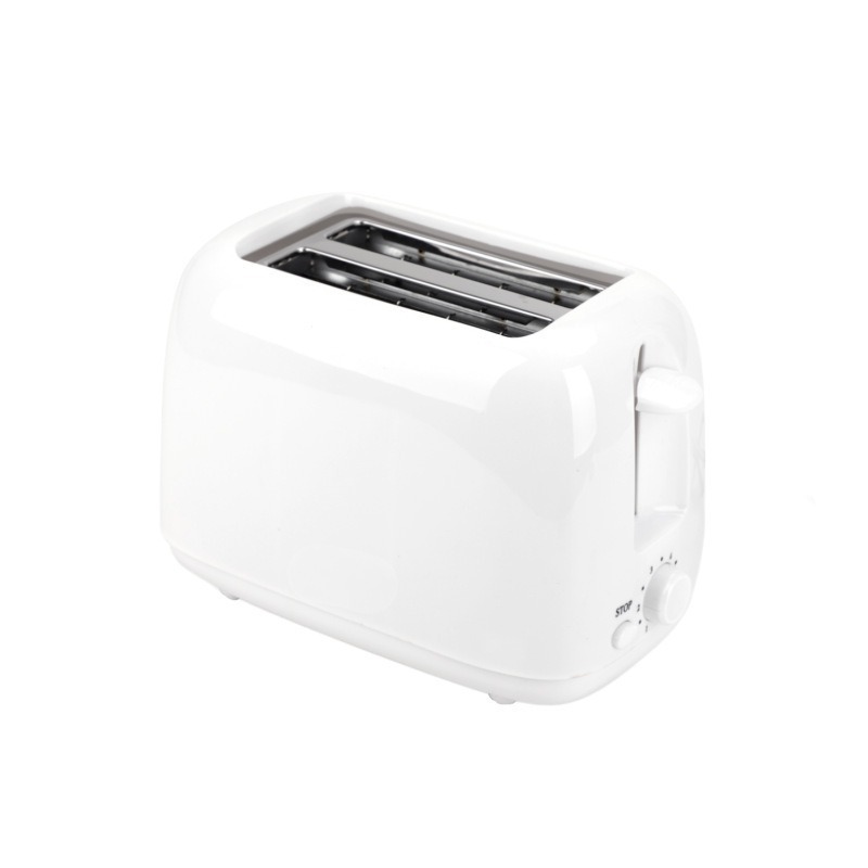 Toaster mit Funktionen Heizen, Rösten und Auftauen