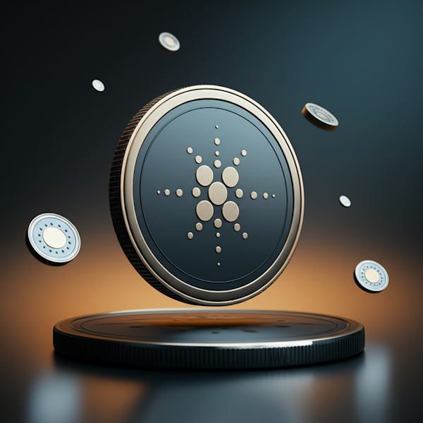 Fresh take: Cardano (ADA) Price Eyes $0.84, Support Level Critical