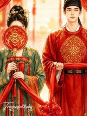 Vương Gia Ngốc Lộ Tẩy Rồi