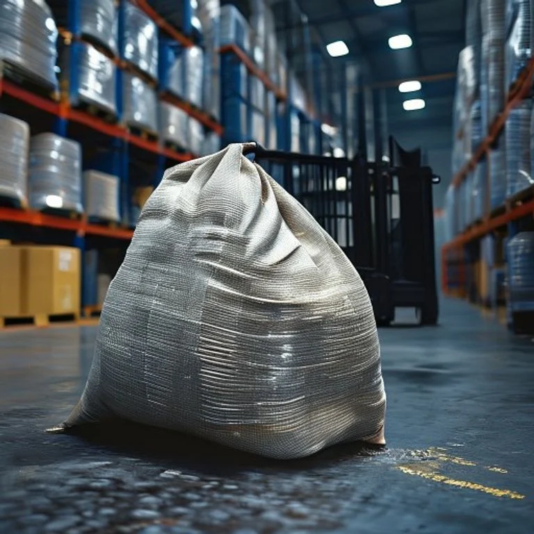 Jumbo Bag Kabupaten Kubu Raya 