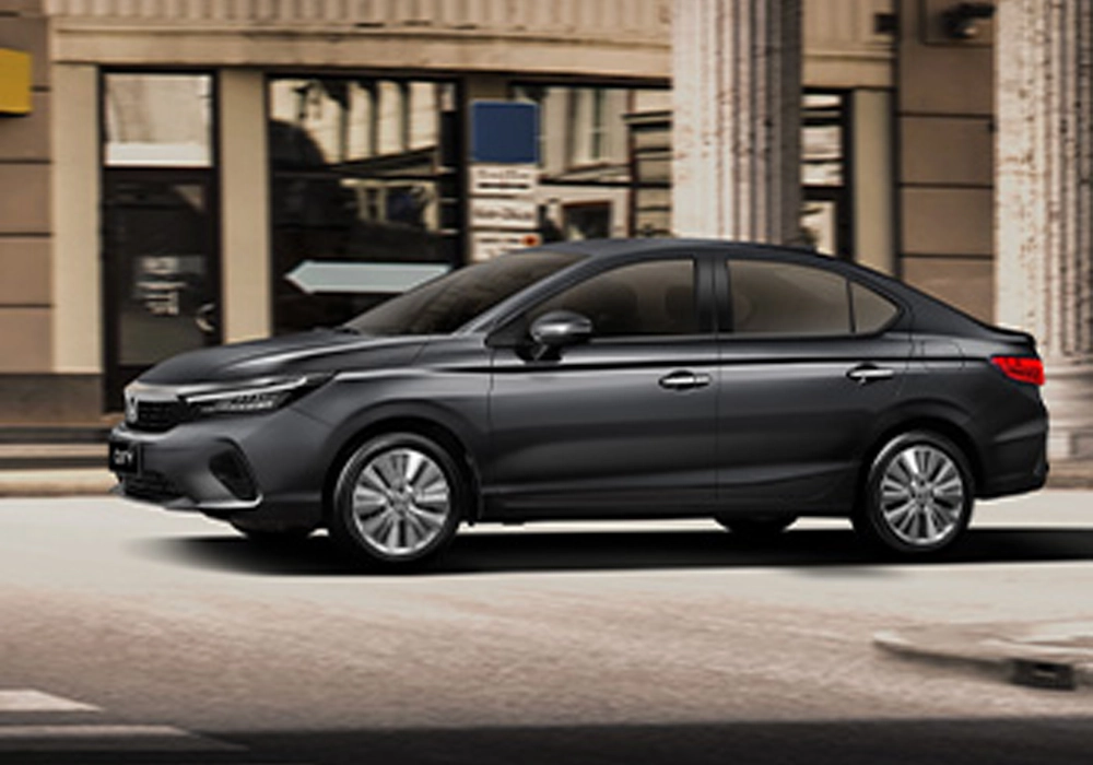 Honda Batam