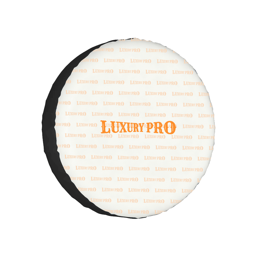Car Spare Tire Cover-QCBTT
