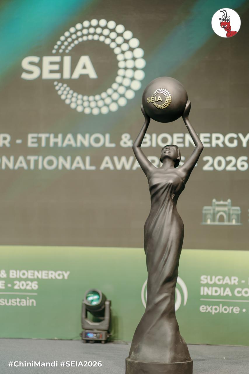 International Awardee