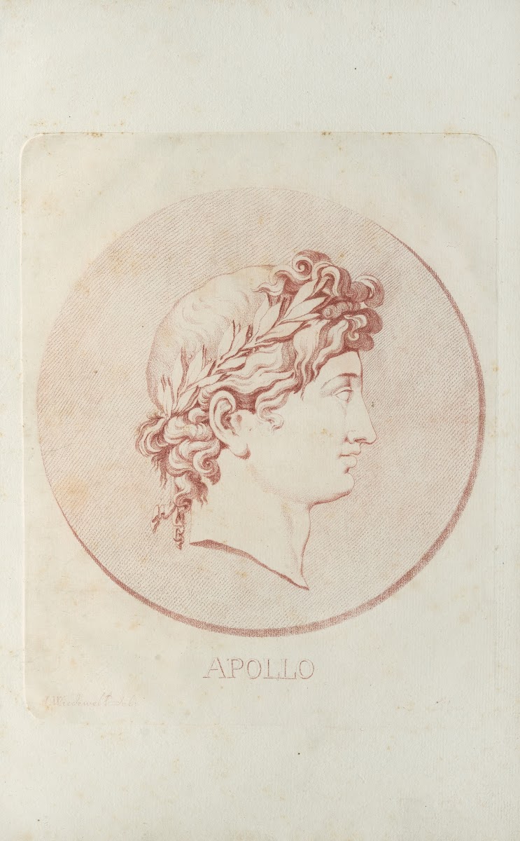 Apollo 1776