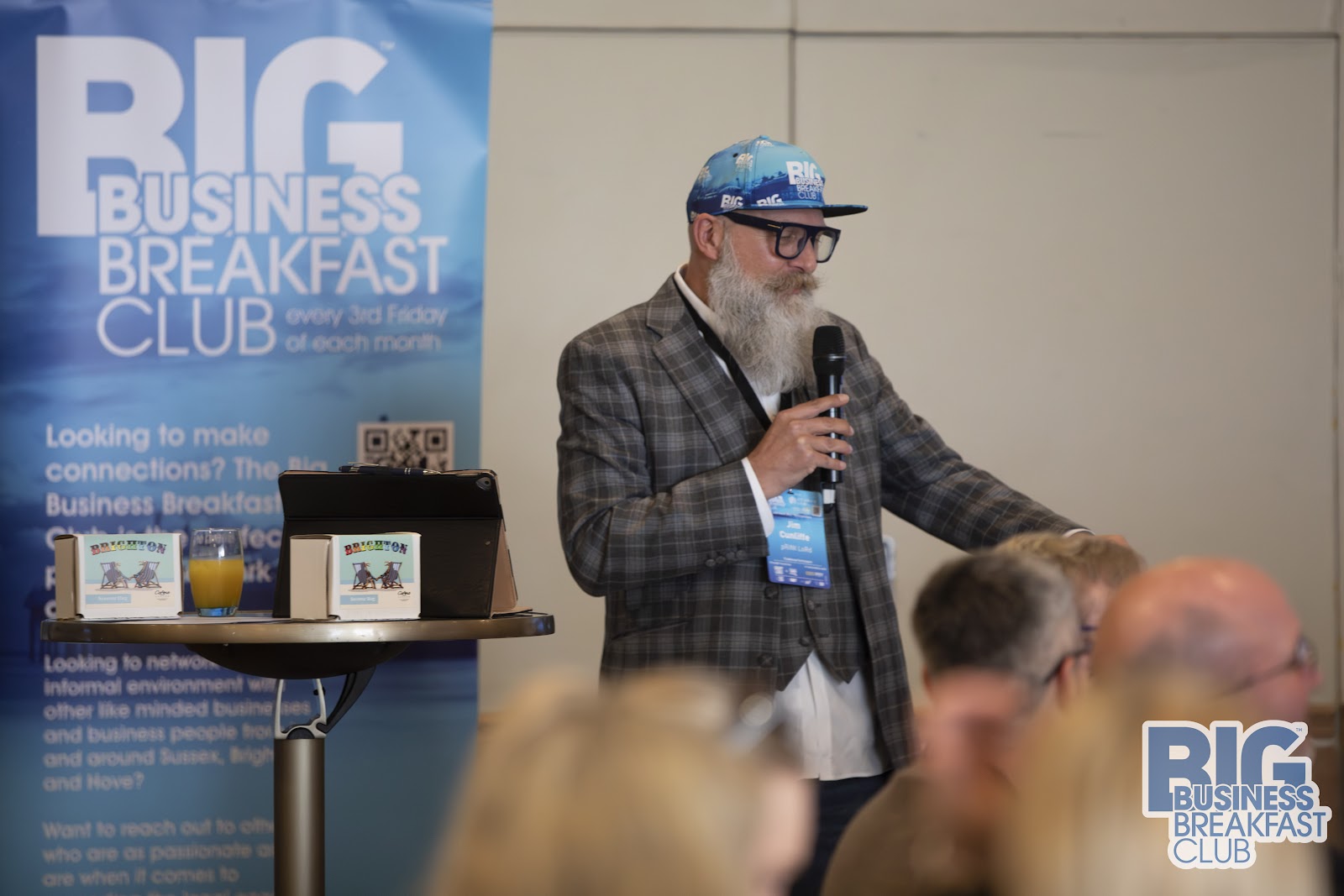 BBBC Mar 2026