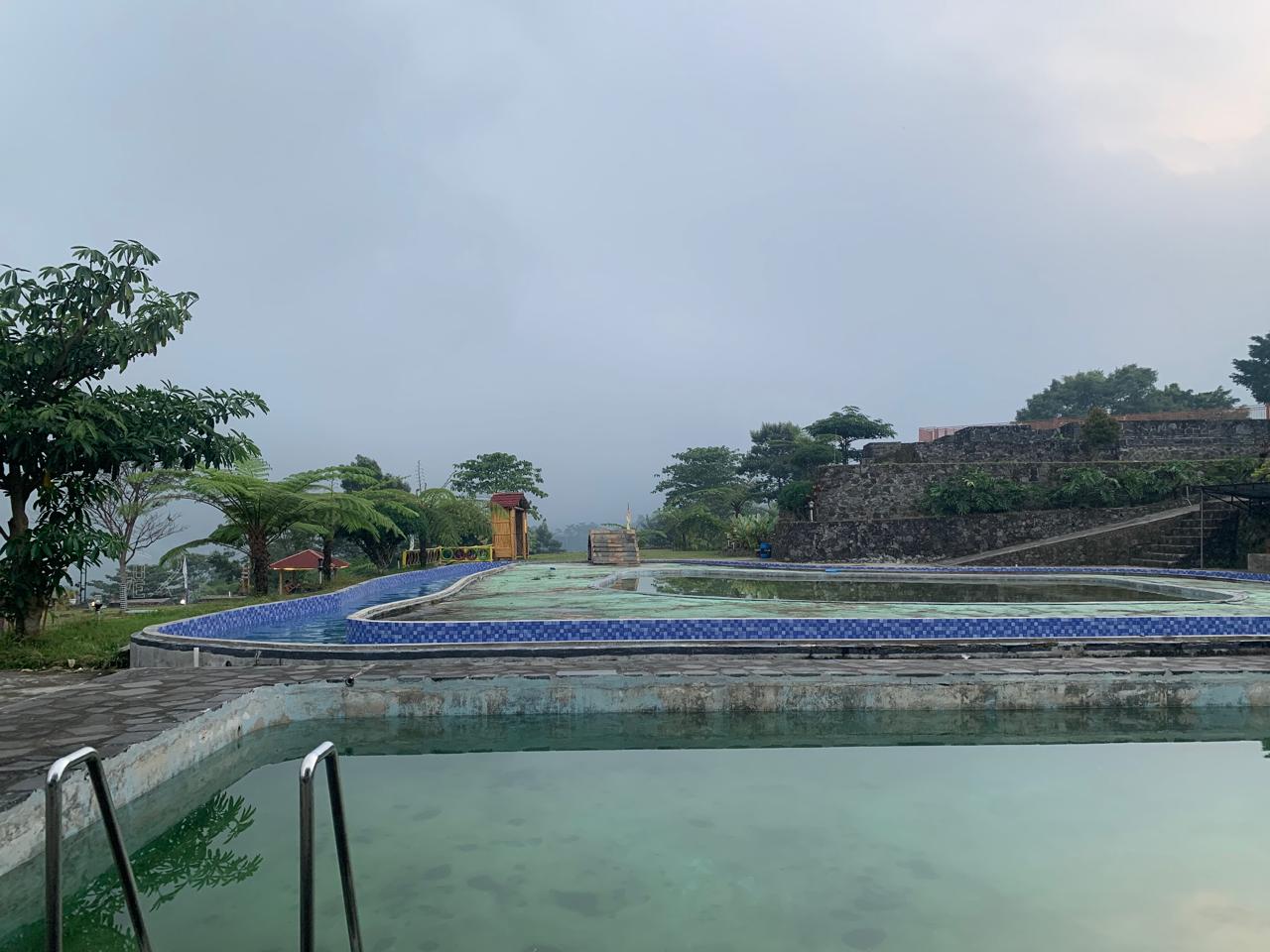 Kolam renang — foto 3