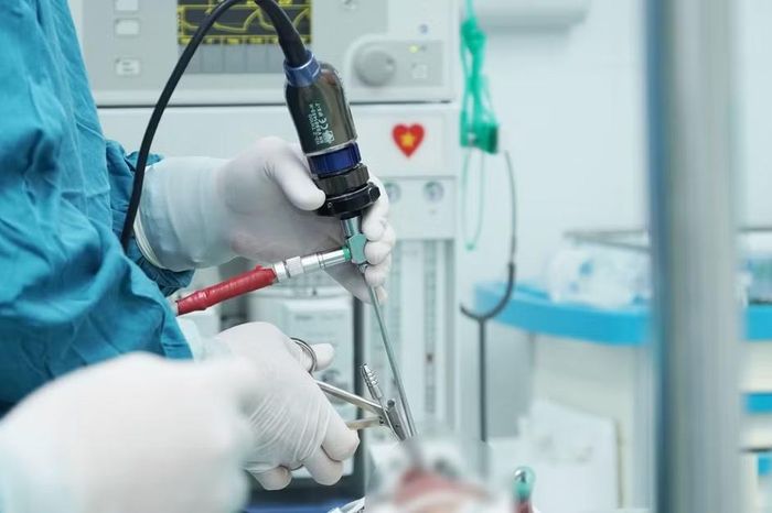 Chủ quan bệnh lý tai mũi họng gây nhiều biến chứng nguy hiểm - Báo Tri thức &amp; Cuộc sống