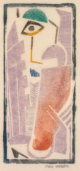 Portrait 1919 20