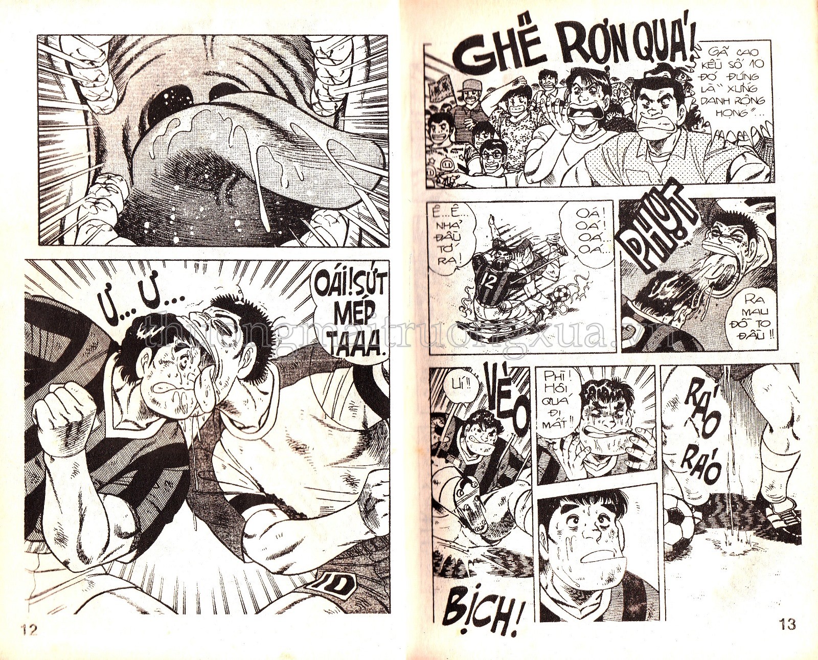 Tập 42 - Trang 118