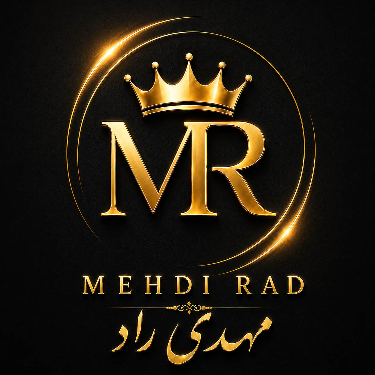 Mehdi Rad