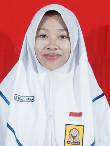 Ayunda Lathifah Hana Wicaksono