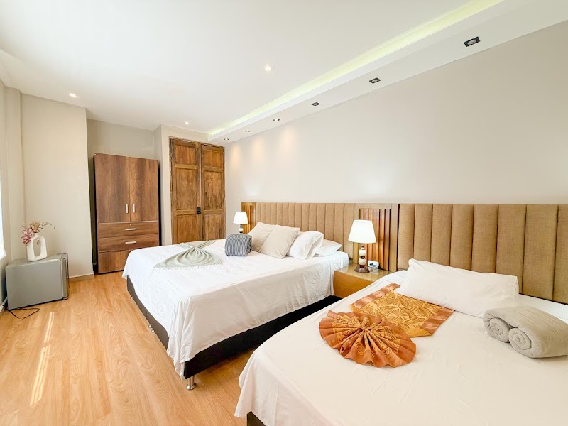 Habitación 201 — foto 6