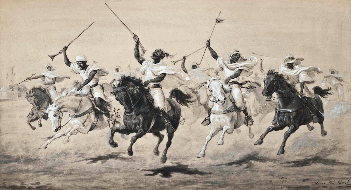 The charge