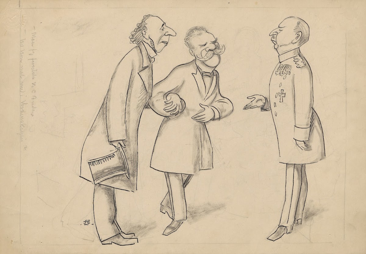 Presentation 1925