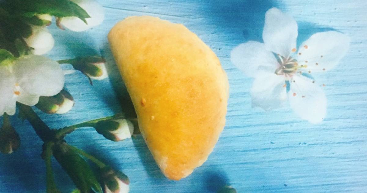 Bánh Mì Của Những Chú Gấu- Bánh Calzones