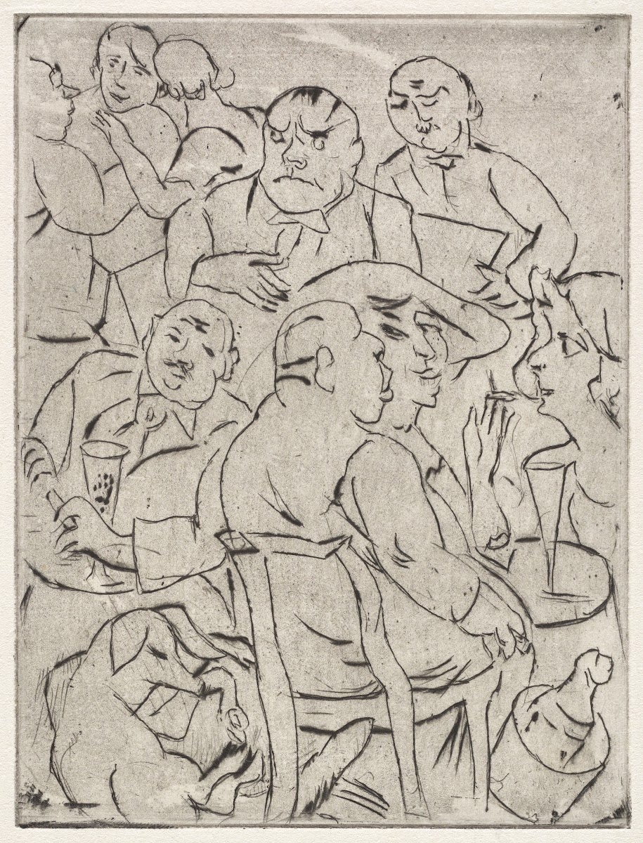 Schieber 1922