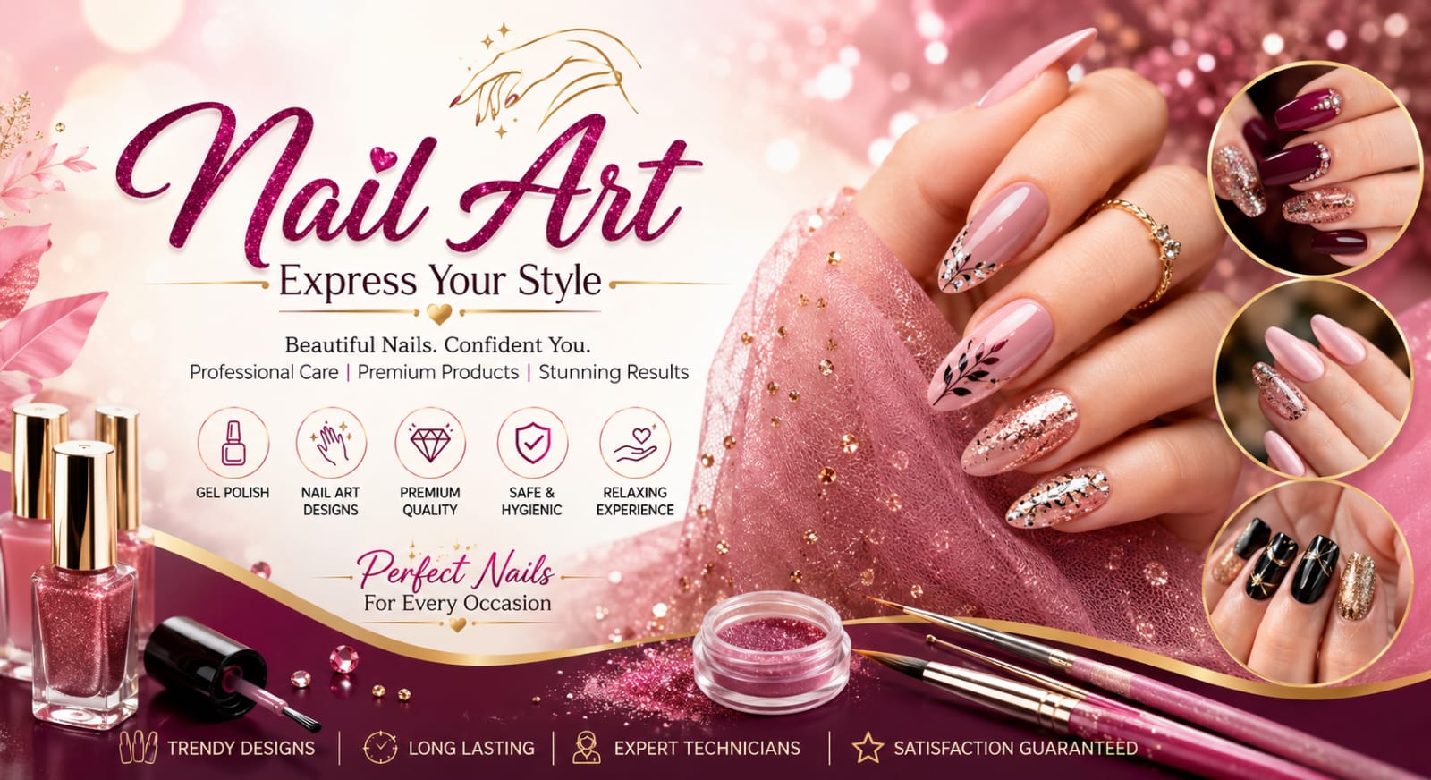 Nail Care