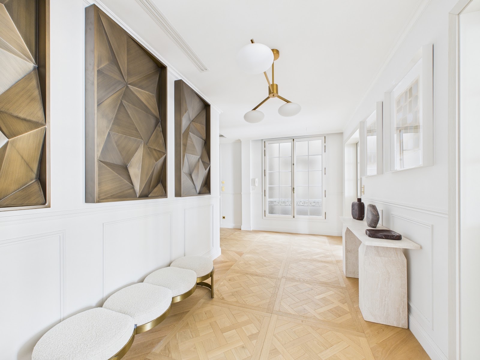 location — 123 rue de Longchamp, 75116 Paris — photo 18/30