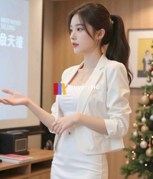Giải Thưởng Định Mệnh