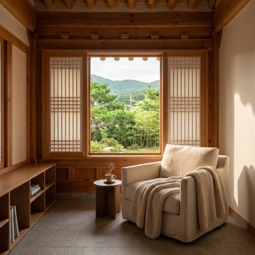 경주 감성 독채 펜션: 실패 없는 가성비 숙소 BEST 3